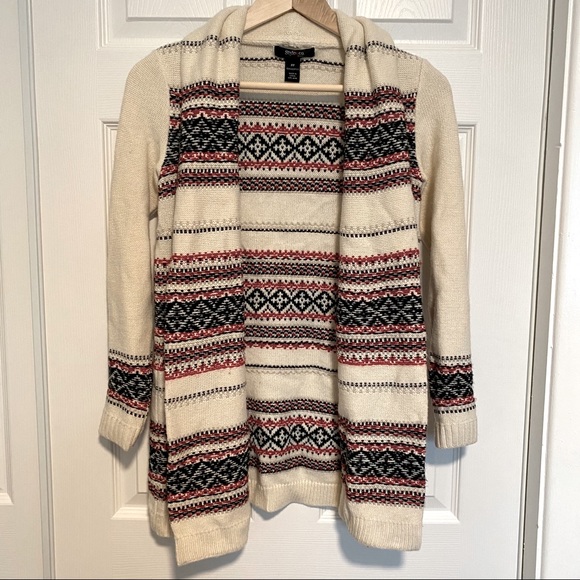 Style & Co. Sweaters - Style & Co Long Cardigan